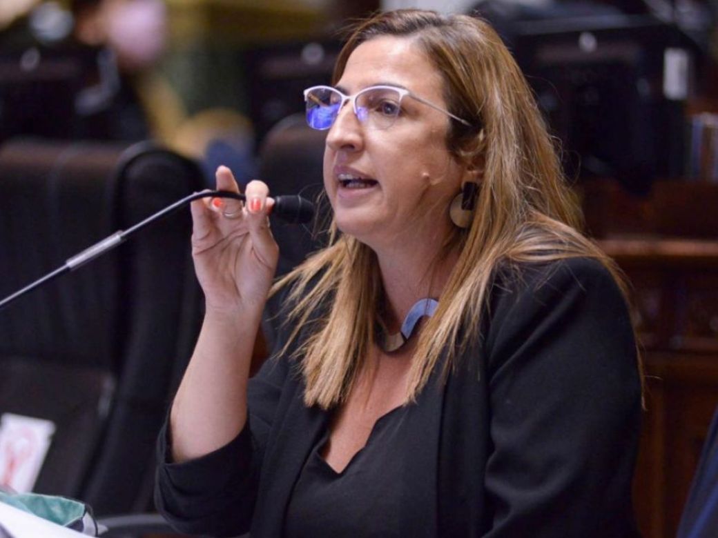 Neira y el desdoblamiento: "Macri no entiende los problemas de los porteños"