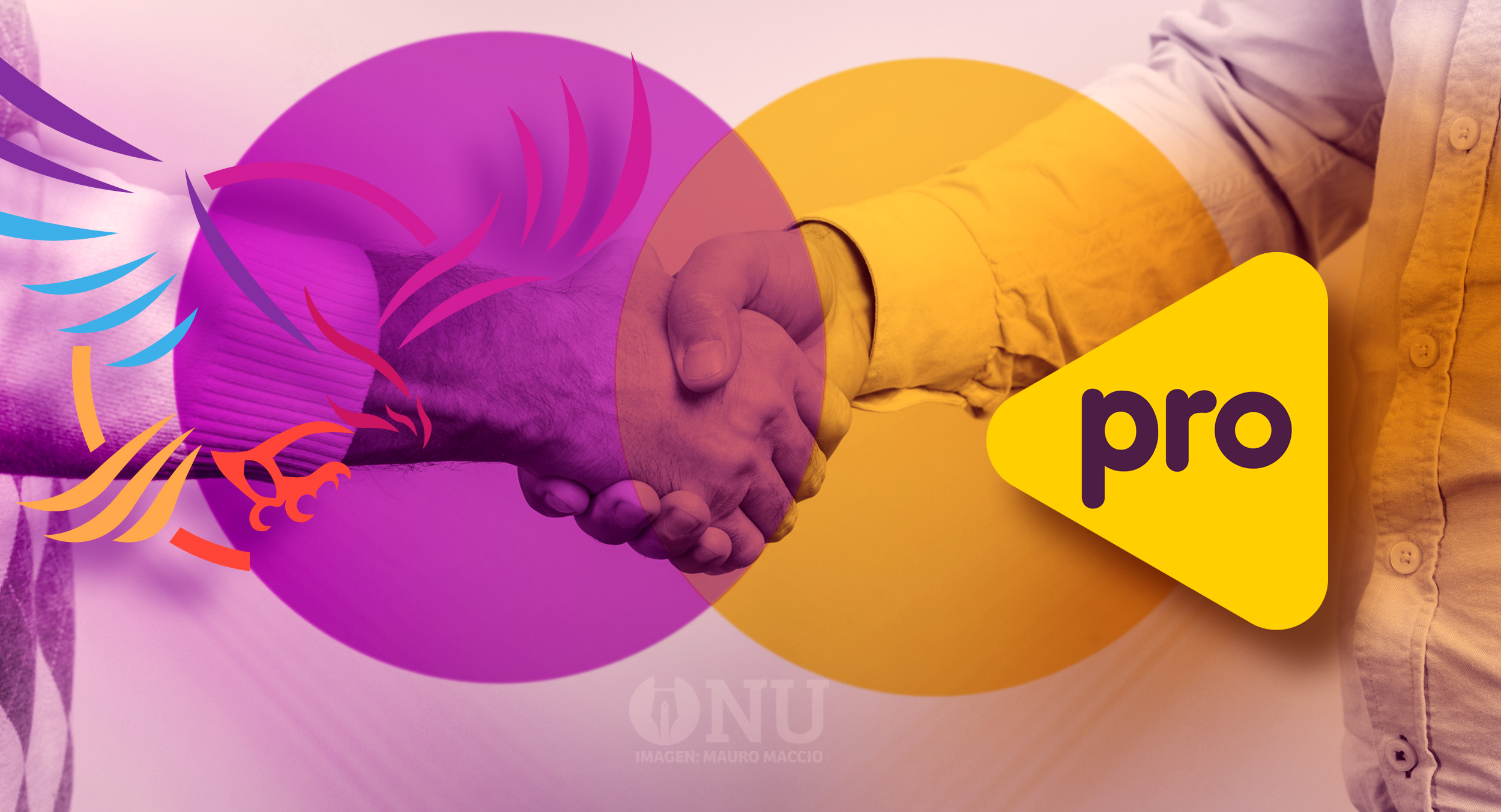 LLA y Pro: el acuerdo transita por ahora entre el deseo y las hostilidades