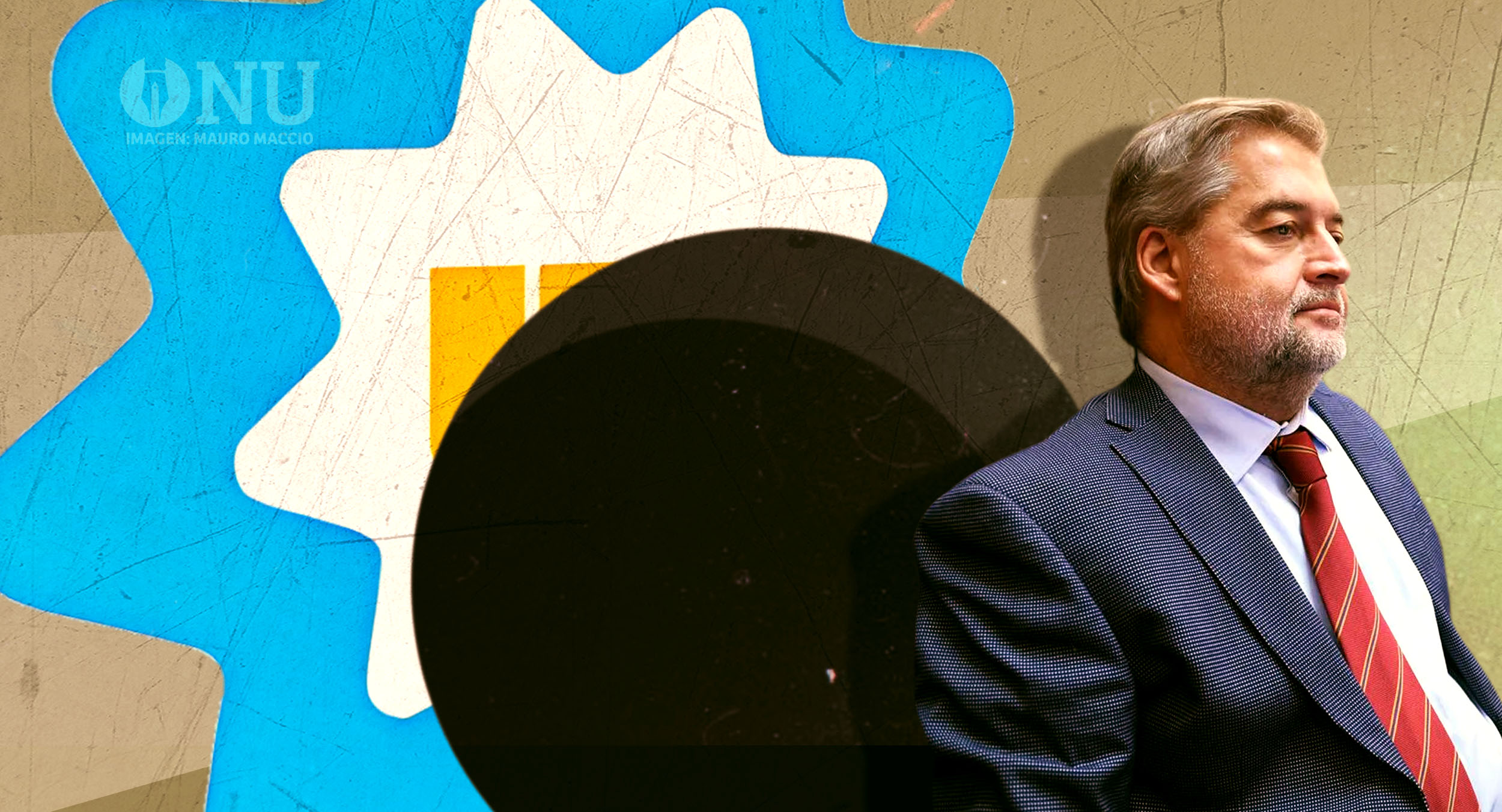 Con miras electorales, Mirabella abandonó el bloque de UP en Diputados