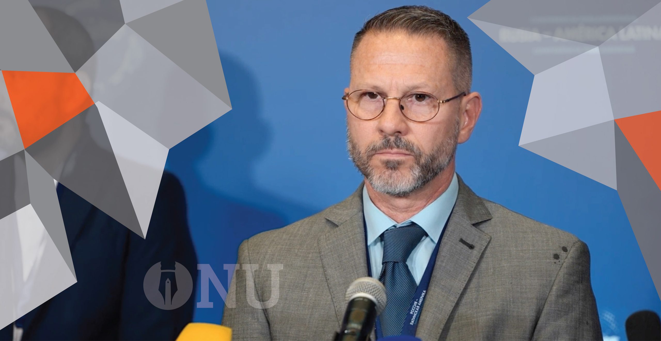 Lamesa: “Los medios occidentales simplifican el conflicto de Medio Oriente”