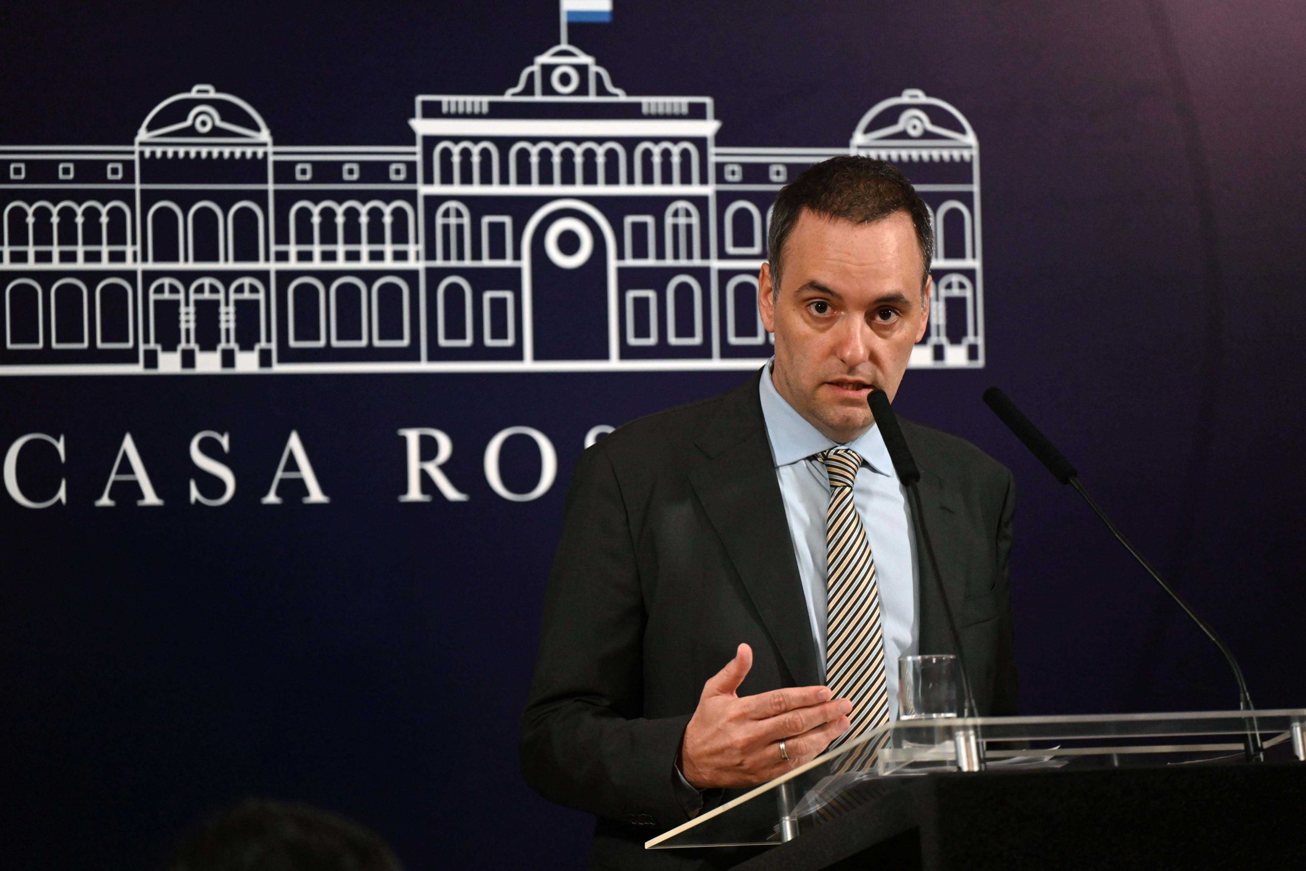 El Gobierno extendió por un año la suspensión de la pauta oficial