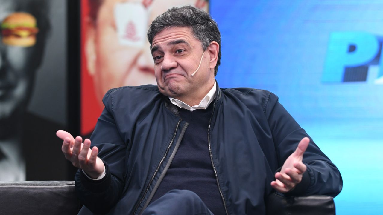 Macri dijo que bloque de LLA no respaldó su gestión como el Pro hizo con Nación