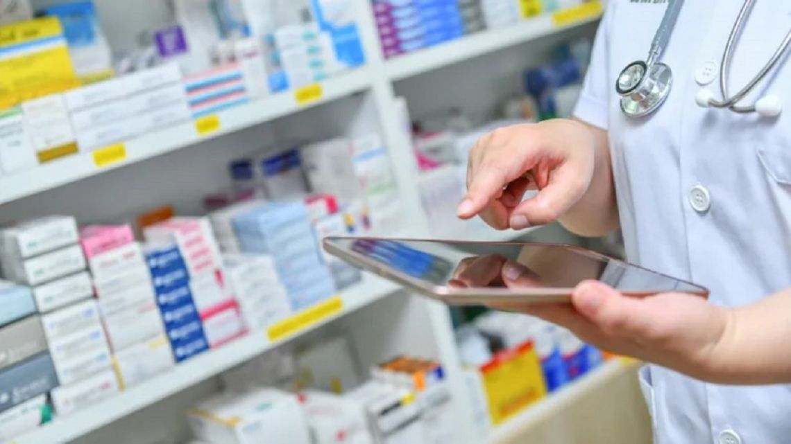 Rige la receta electrónica: qué requisitos deben cumplir