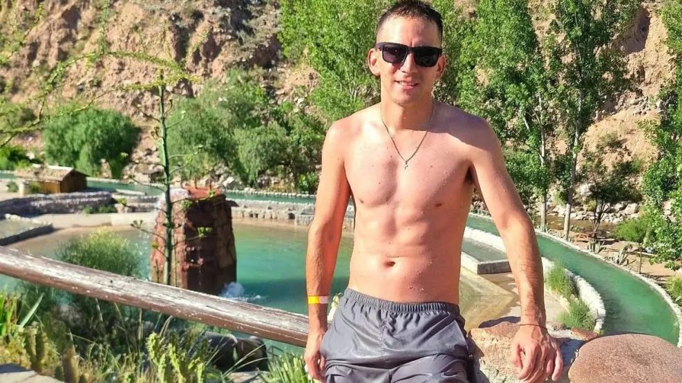 Argentina denunció ante la Corte Penal Internacional el secuestro de Gallo