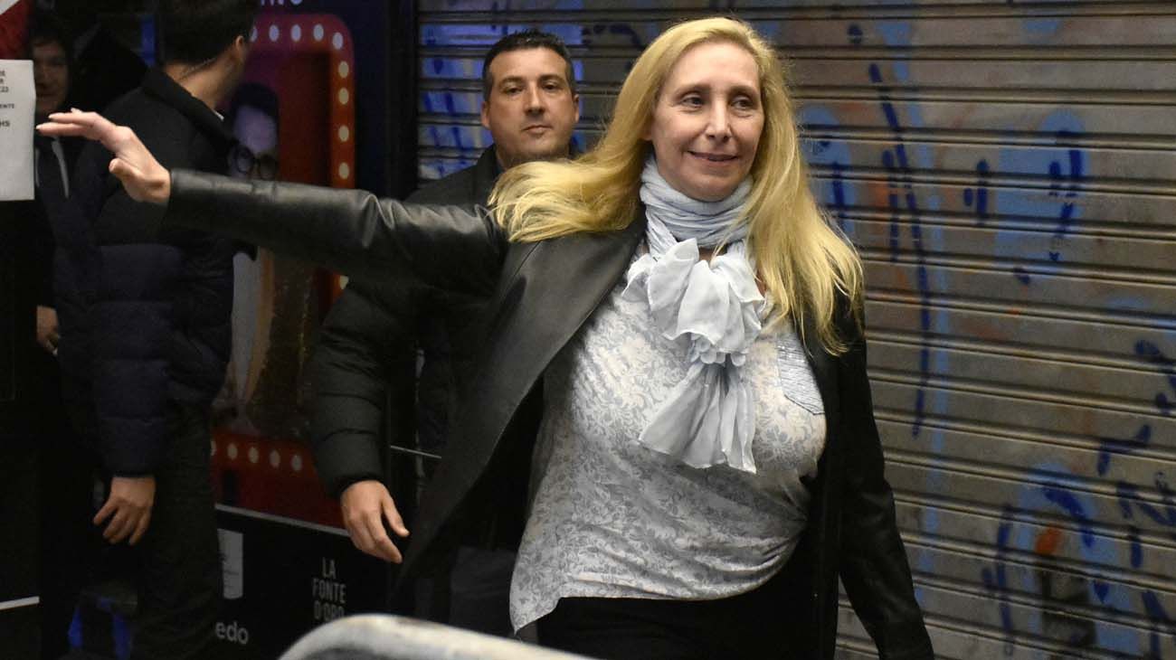 Elecciones 202: Karina Milei prepara una gira electoral