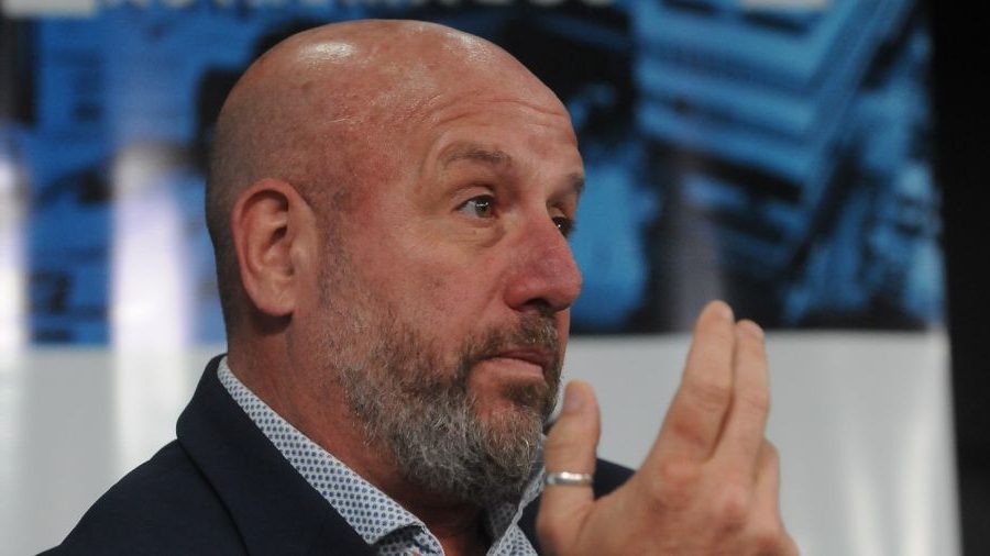 Wolff: “Cada dos días un Policía de la Ciudad es atacado en PBA”