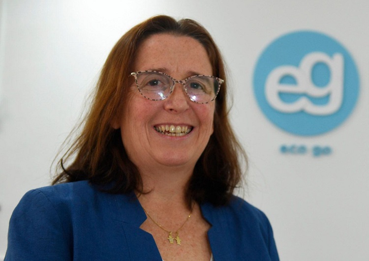 Dal Poggetto: "Hay pérdida de trabajo formal y aumento del informal"