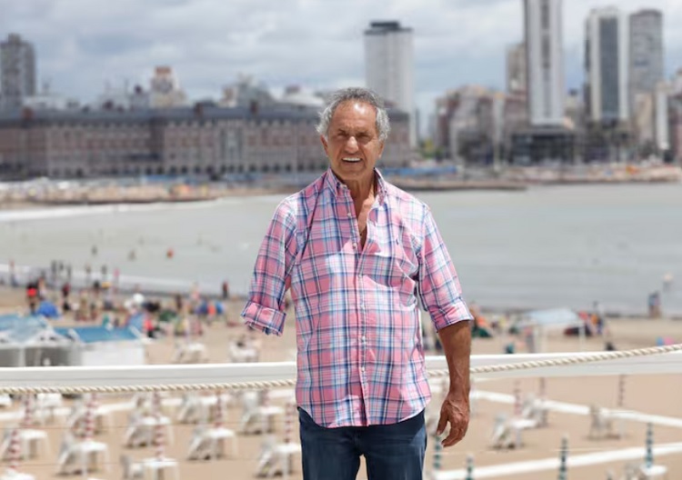 Scioli defiende su giro hacia Milei: "Mi carrera electoral terminó"