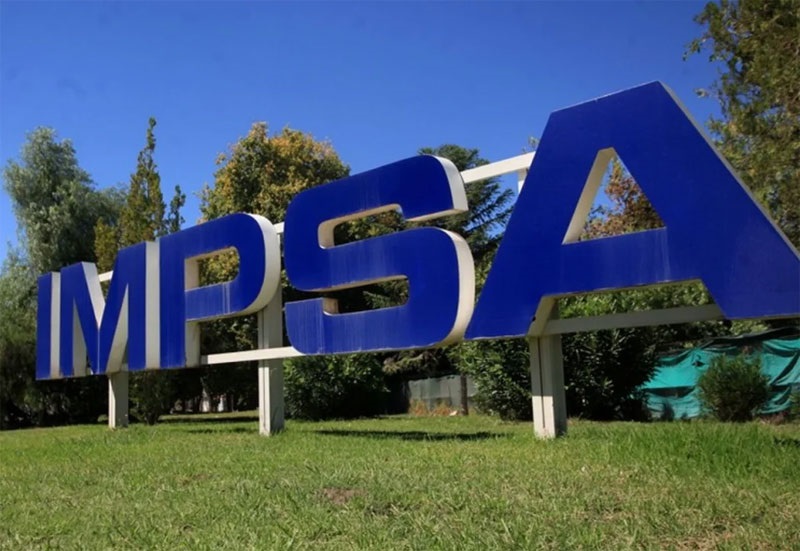 El Gobierno preadjudicó acciones de IMPSA a una empresa vinculada a Trump