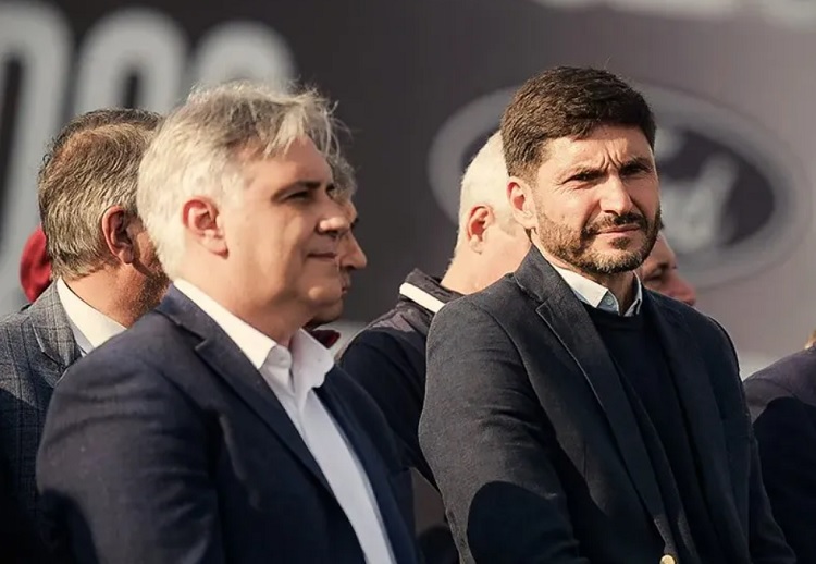 Dos gobernadores reclaman a Milei: "El campo no debe subsidiar al Conurbano"