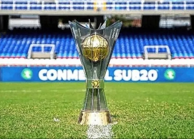 El Gobierno pide cambiar la sede del Sudamericano Sub-20 en Venezuela