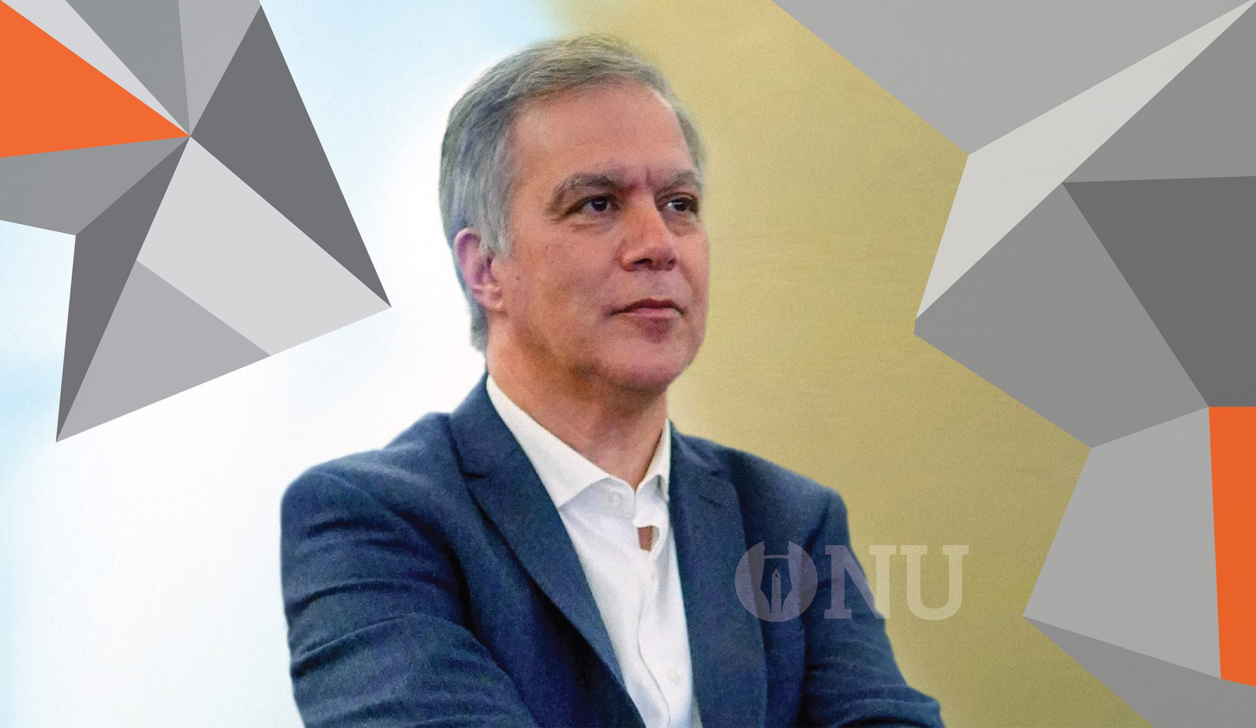 Roy Cortina: “El gobierno de Milei es muy perjudicial para Argentina”