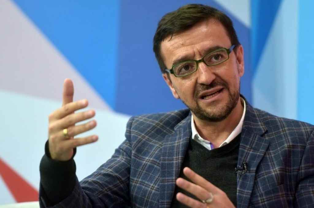 Riorda alertó: "El Pro puede quedar tercero en CABA si va separado de LLA"