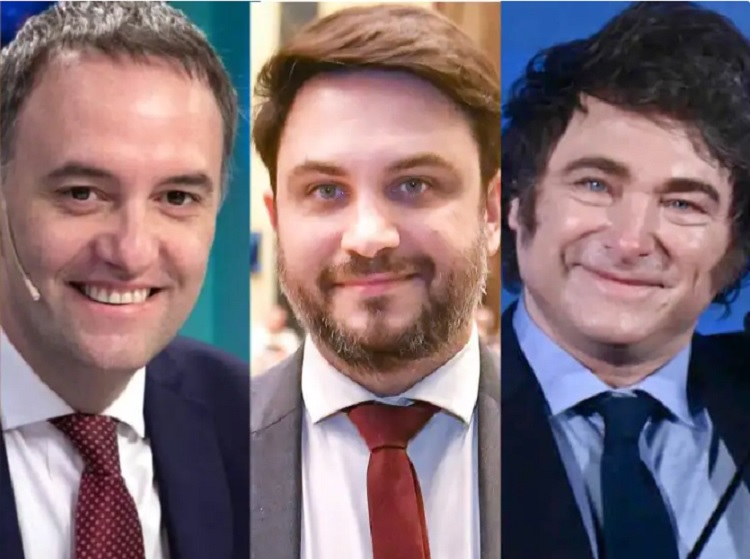 Encuesta: el oficialismo dominó las redes en diciembre con el 85%