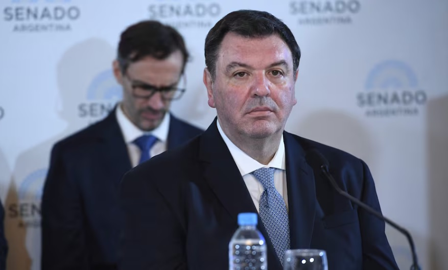 Lijo habilitó un pedido de Victoria Montenegro y envía señales a los K