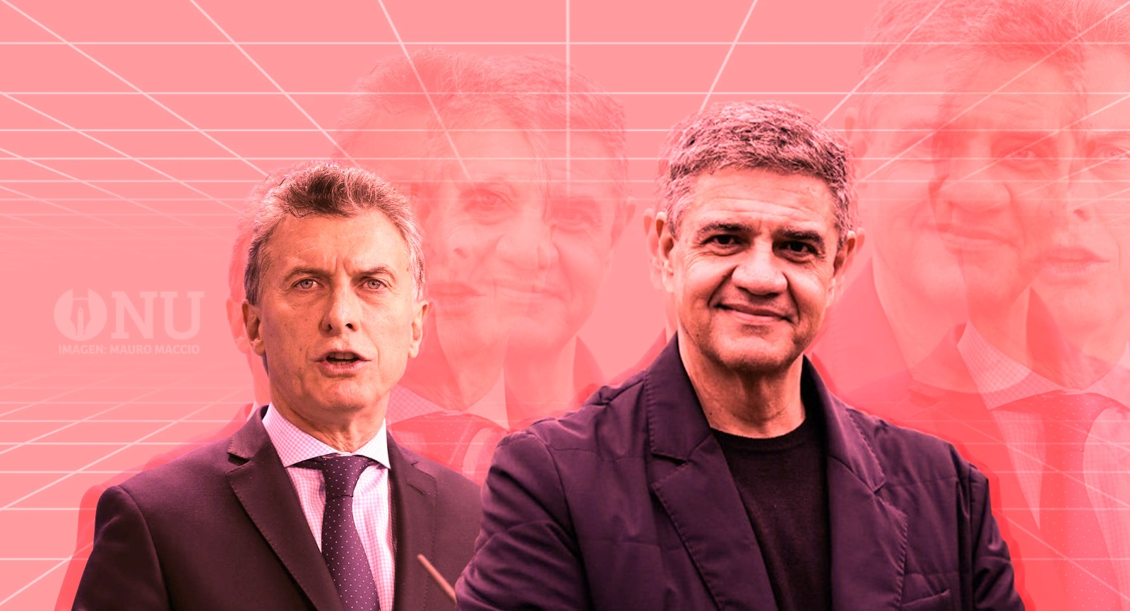 Alinear los objetivos de los Macri, la clave 2025 para Antoni Gutiérrez-Rubí