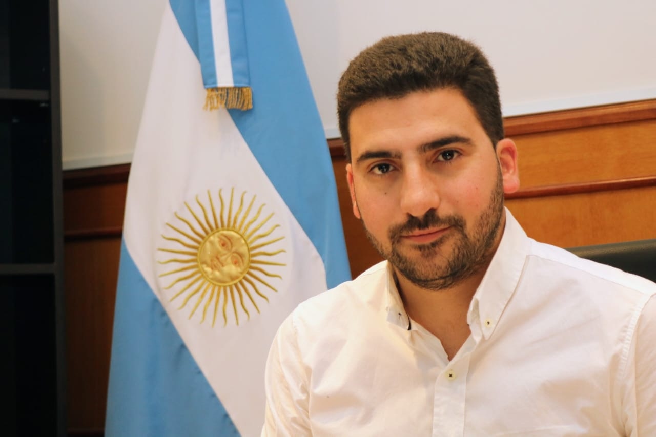 Otro intendente del Pro se fue a LLA: “Se van a sumar más intendentes”