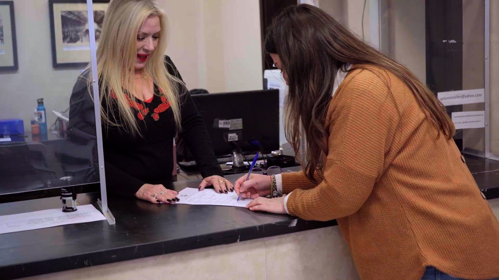 Se duplicaron los acuerdos prenupciales de división de bienes al contraer matrimonio