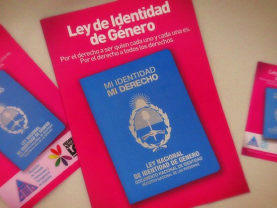 Femicidio, identidad de género y cupo trans: las leyes que eliminará el Gobierno