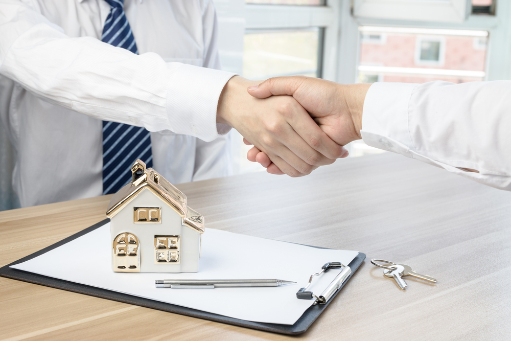 Récord en la Ciudad: las escrituras alcanzaron su máximo en 7 años