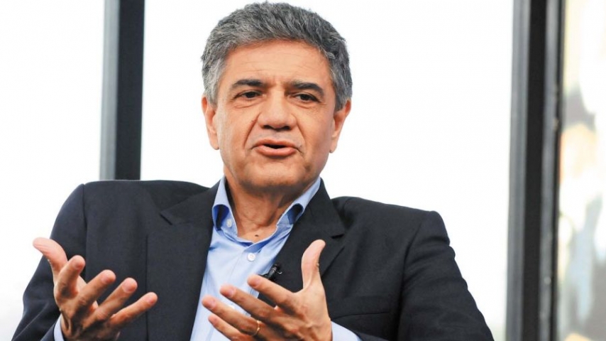 Jorge Macri: “Sería muy bueno que Mauricio Macri sea candidato”