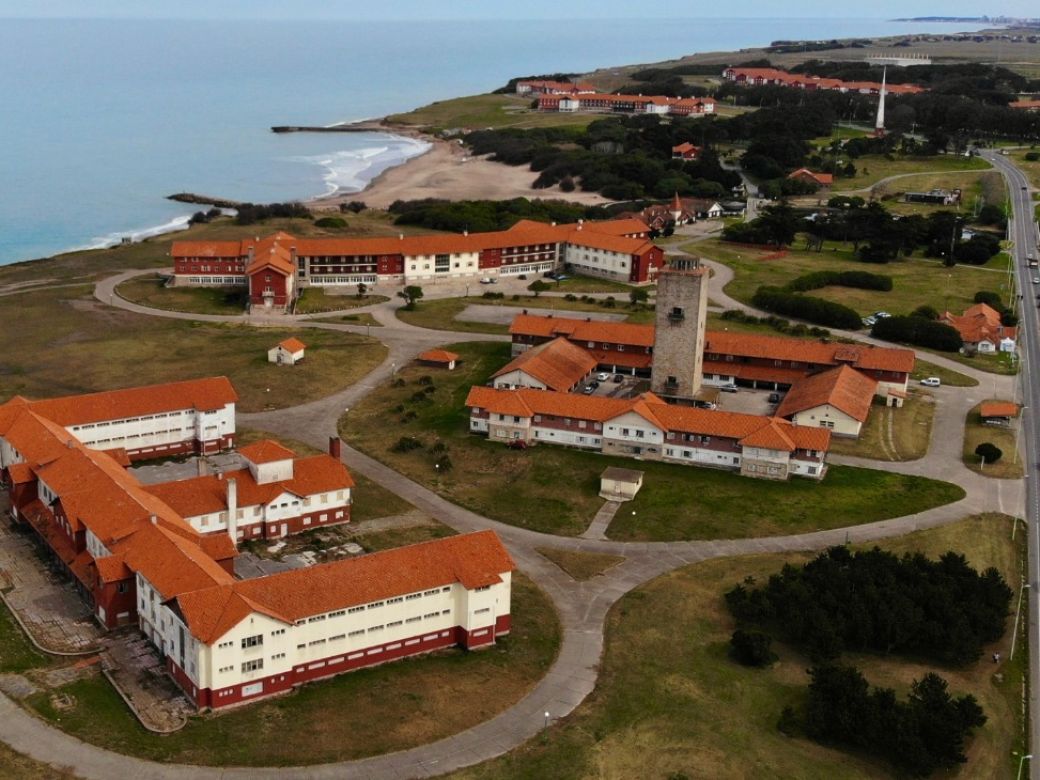 La AGN detectó graves deficiencias en los complejos de Chapadmalal y Embalse