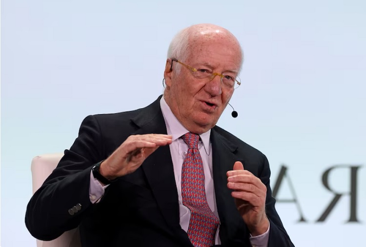 El conflicto entre Paolo Rocca y jóvenes industriales abre nueva etapa en la UIA