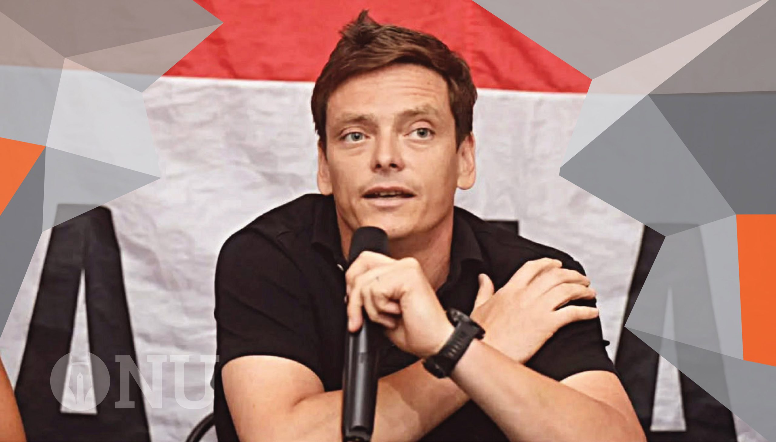 Pablo Nicoletti: “La Plata está abandonada”