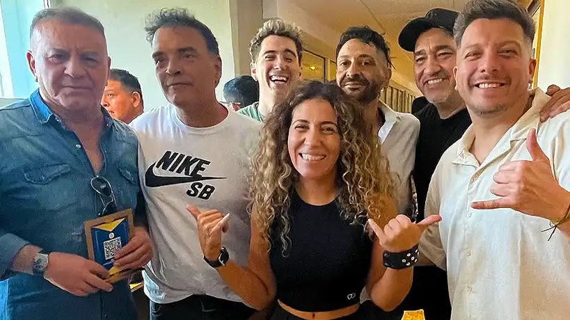 Vargas critica al Pro: "Huyen a LLA para entrar en las listas"