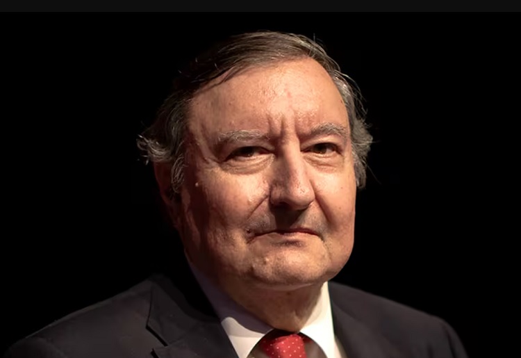 El Gobierno quiere al exjuez Ricardo Rojas como Procurador del Tesoro