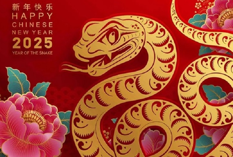 Año Nuevo Chino 2025: fecha, animal representativo y tradiciones