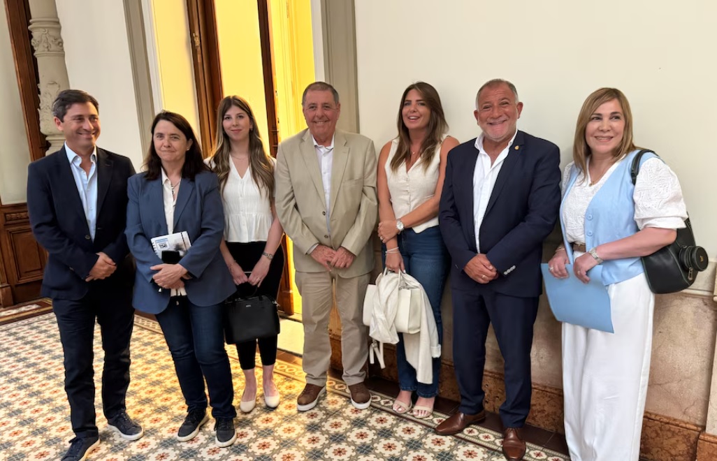 Senado: el Pro redefinió su conducción y advirtió sobre los K