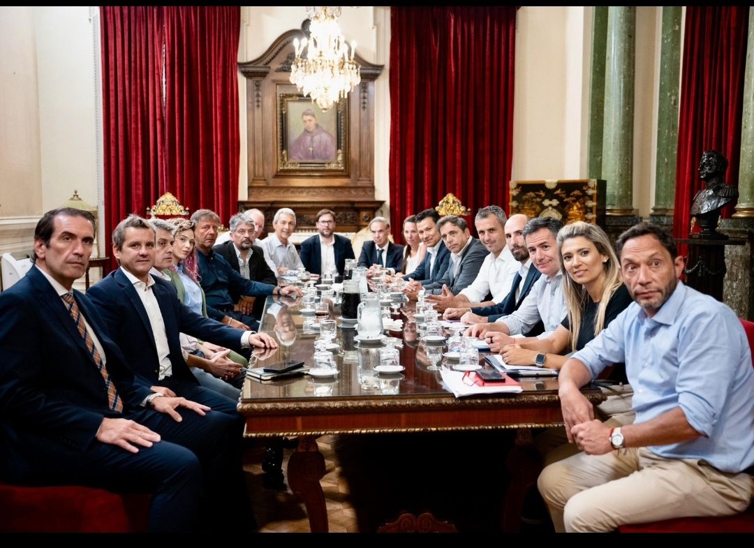 Reforma electoral: el Gobierno tendría los votos para suspender las PASO