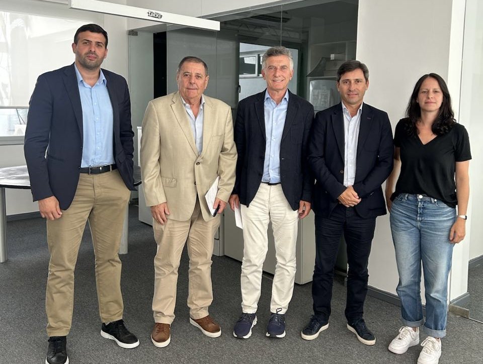 Reunión clave del Pro: qué proyectos acompañarán en Extraordinarias