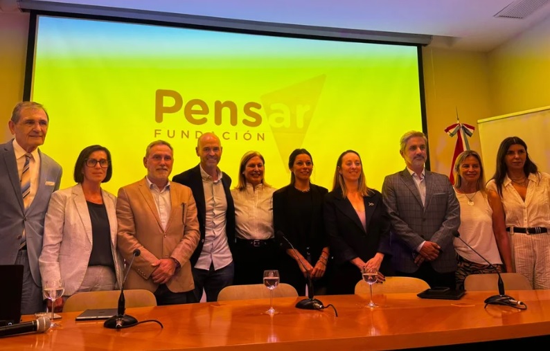 Hidrovía en la mira: Fundación Pensar advierte sobre la licitación