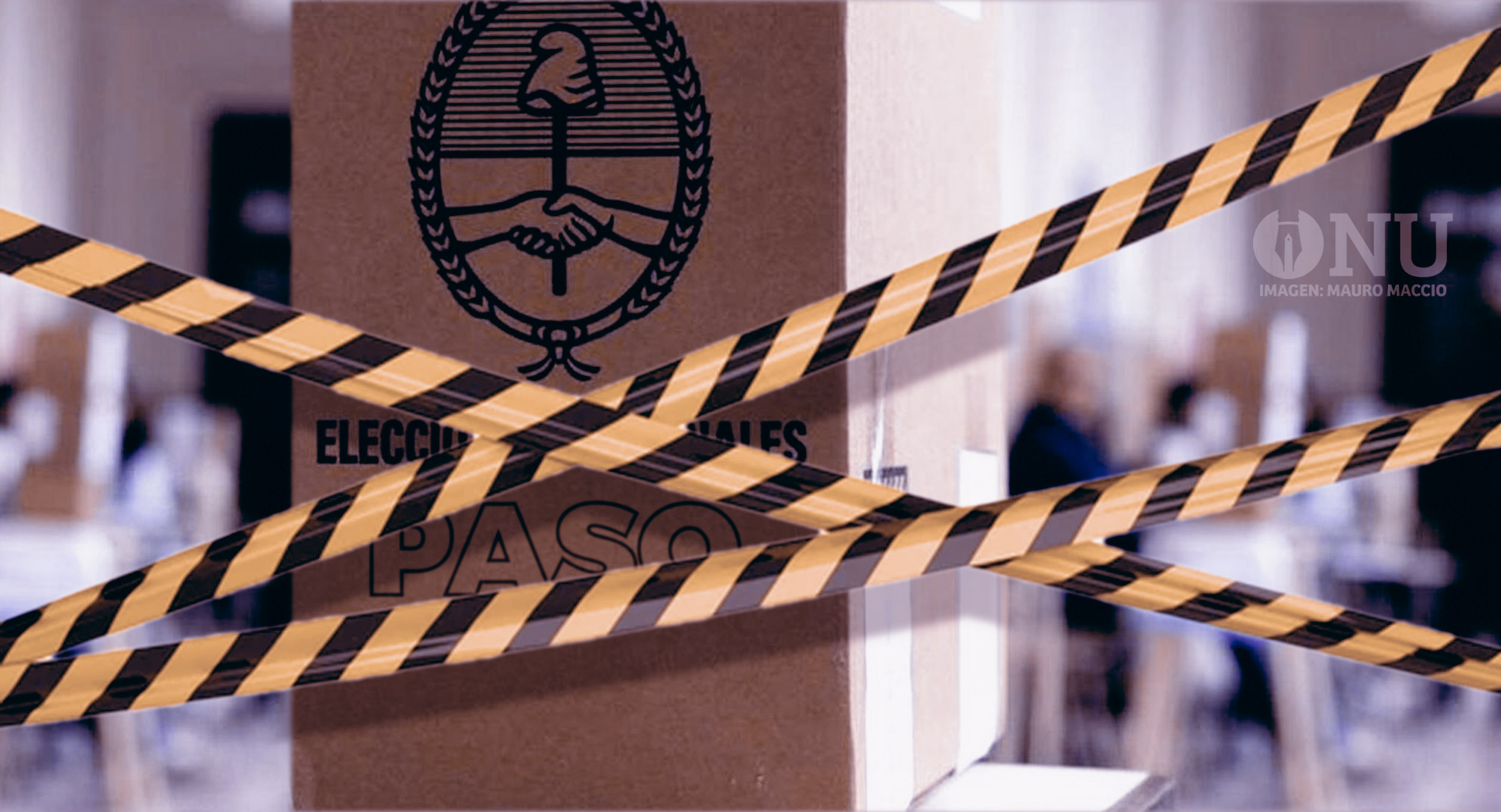 El oficialismo avanza con la suspensión de las PASO, aunque sin los votos asegurados