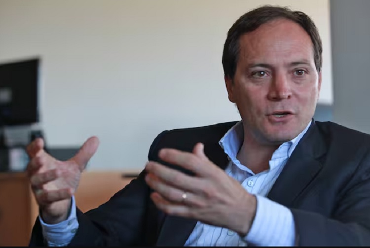 Milei designó en Yacyretá a aliado de Espínola, aspirante a gobernador por LLA