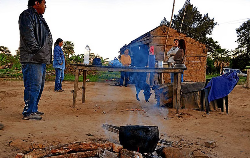 Eliminan subsidios para asesoramiento indígena en conflictos de tierras