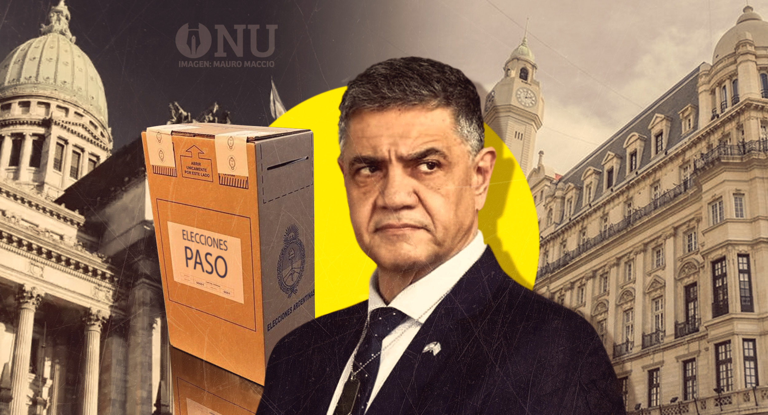 El Congreso marcó la cancha y Jorge Macri confía en suspender las PASO