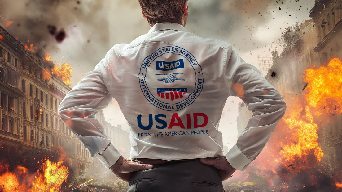 El impacto de USAID: 90% de los medios ucranianos recibieron su apoyo