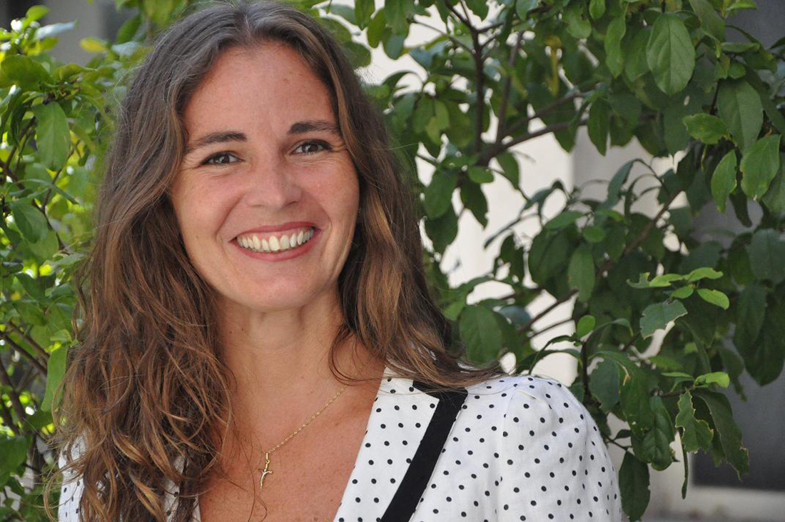 Morales Gorleri asumió en el Consejo de los Derechos de Niñas y Adolescentes de CABA