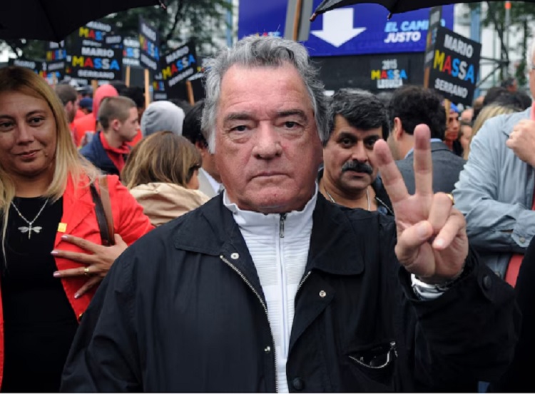 Un sector del sindicalismo rompe con el PJ y crea su propio partido: Trabaj.AR