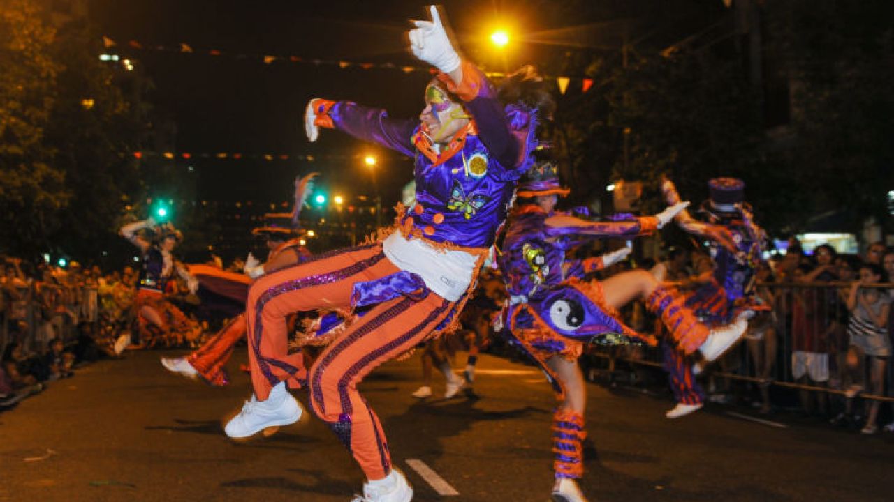El Gobierno porteño mudará al autódromo los festejos del carnaval