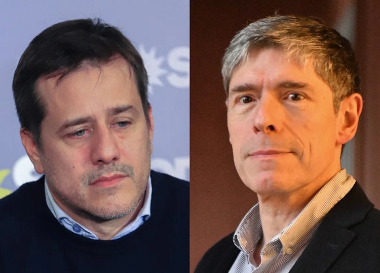 La suspensión de las PASO calentó y relanzó la interna del PJ porteño