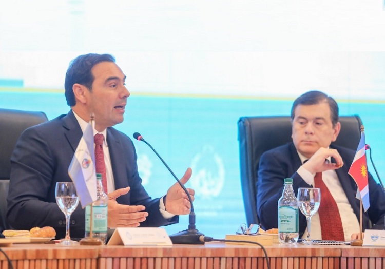 Milei enfrenta sus primeros desafíos en el norte: Corrientes y Santiago