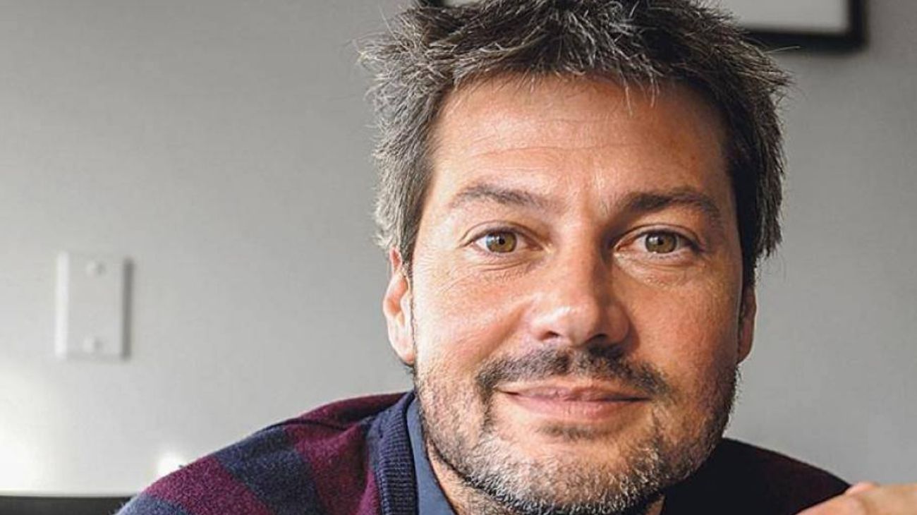 Lammens: “Tenemos que armar un frente anti-Milei”