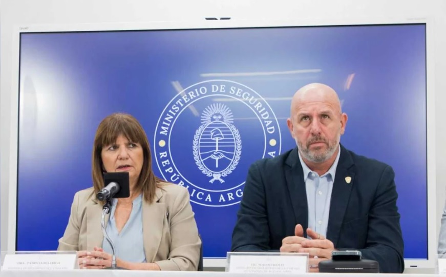 Audiencia clave: la Justicia cita a Nación y Ciudad por los presos en comisarías