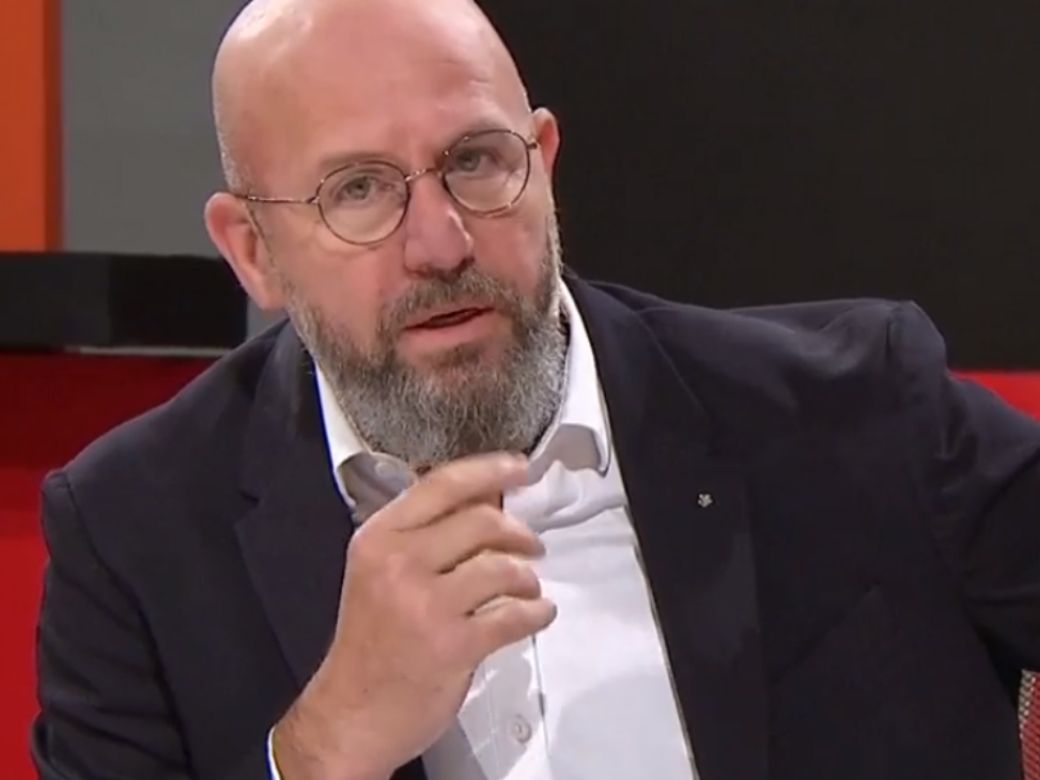 El peronismo pidió la interpelación de Wolff por la fuga de presos