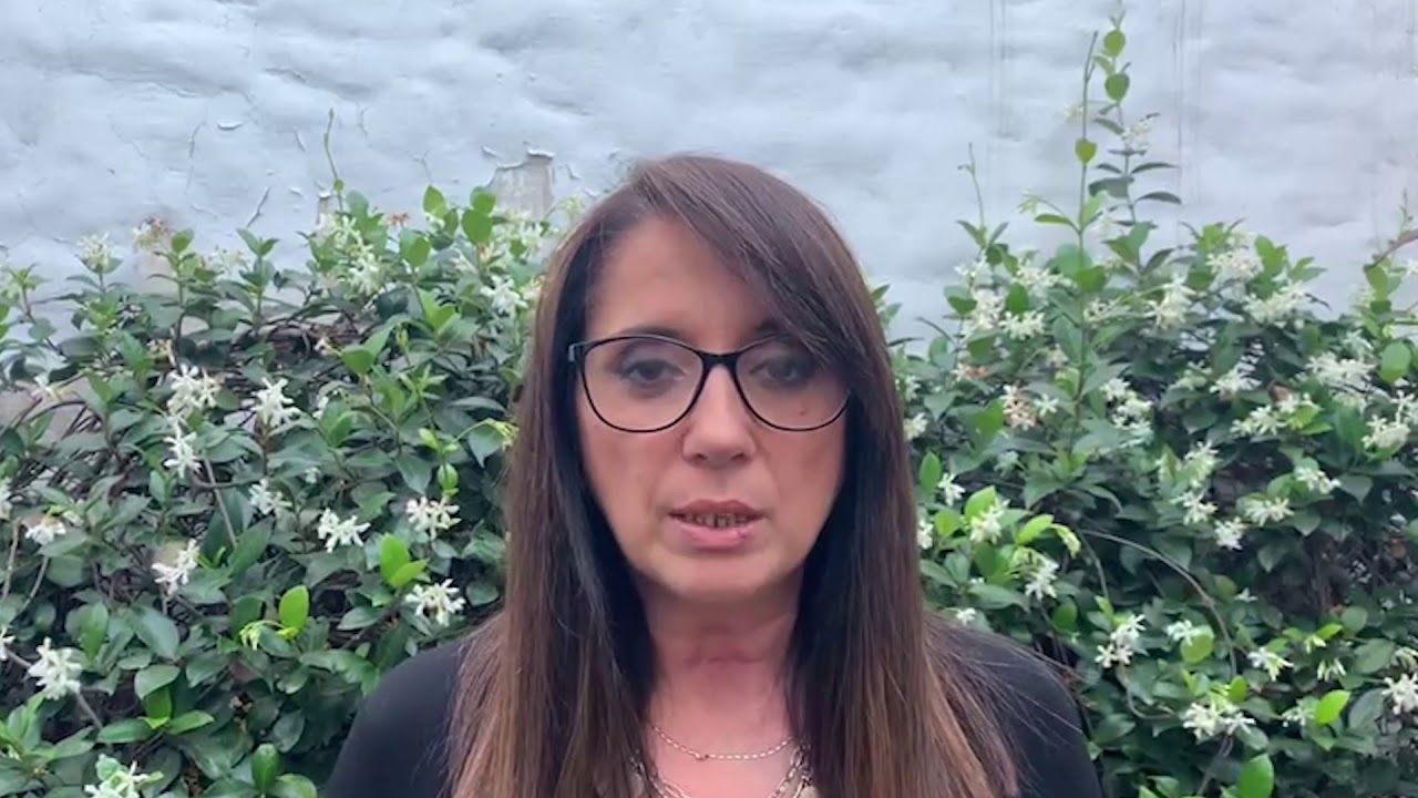 Paola Zuban: "Un 37% apoya a Milei no importa lo que haga o diga"