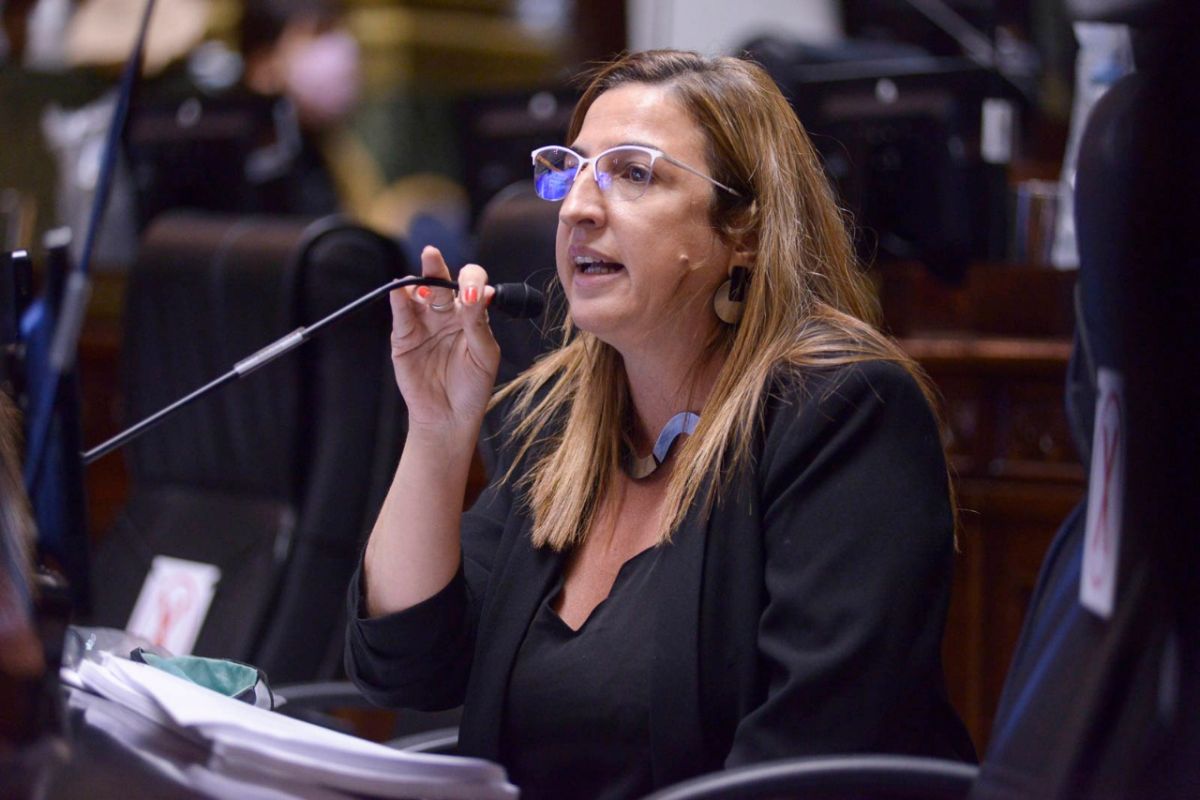 Neira criticó al Gobierno porteño: "Nunca se vio tanta improvisación"